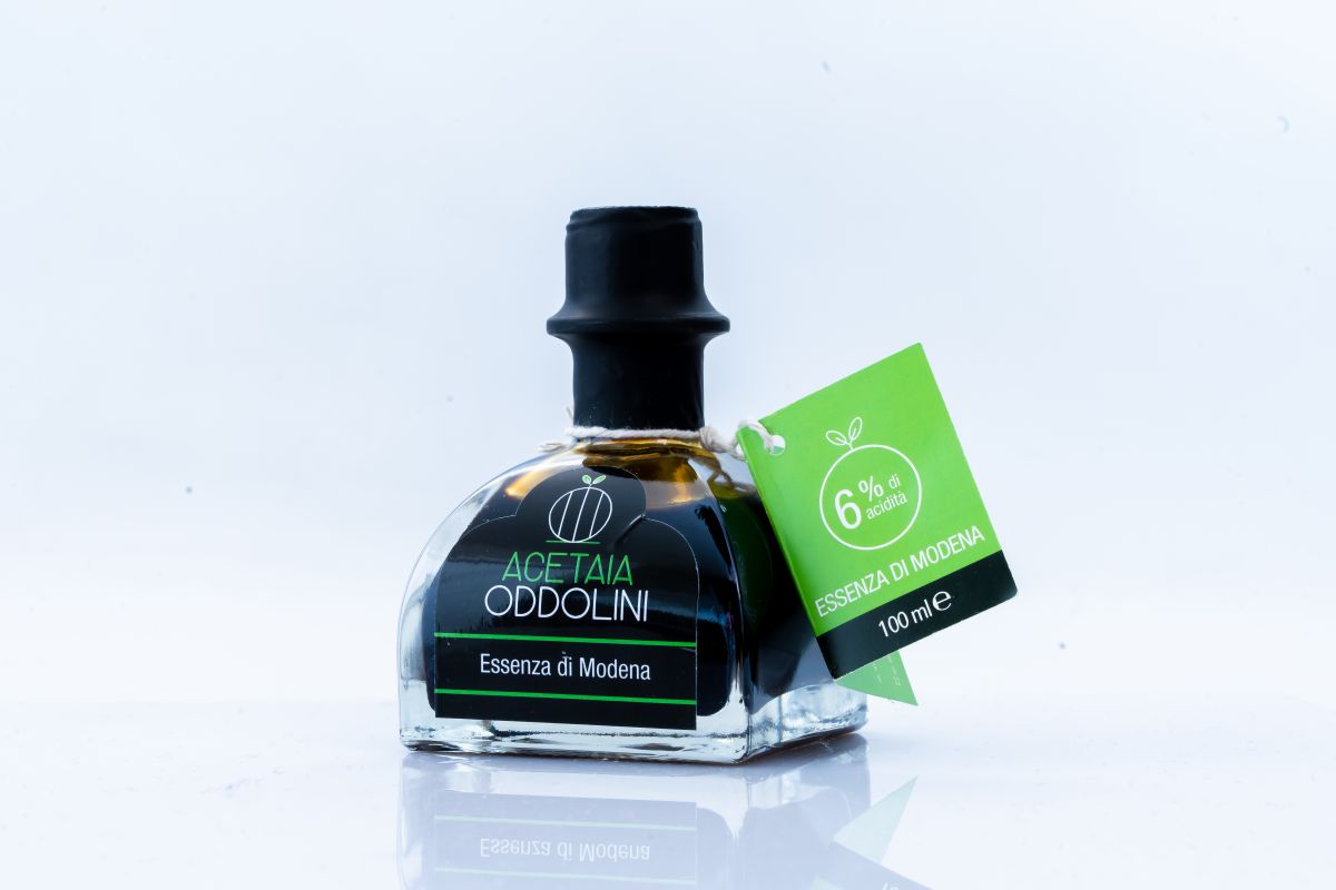 Acetaia Oddolini社 バルサミコ酢製造 イタリア | EU-Japan Centre